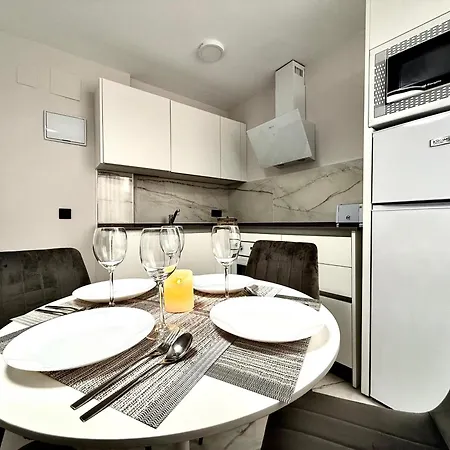 Mirador De Santa Marina 2 Appartamento *