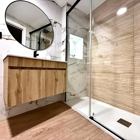 Mirador De Santa Marina 2 Appartamento Cordova