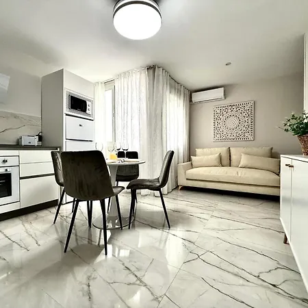 Mirador De Santa Marina 2