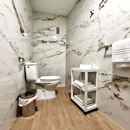 Апартаменты Mirador De Santa Marina 2