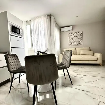 Mirador De Santa Marina 2 Cordova