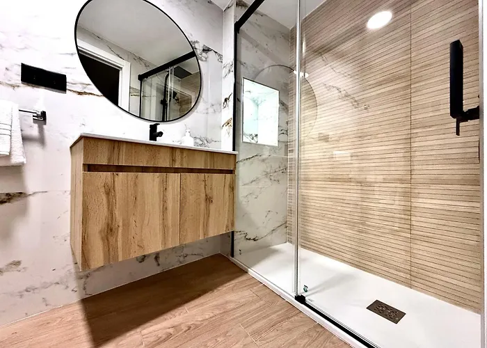 Mirador De Santa Marina 2 Appartement Córdoba