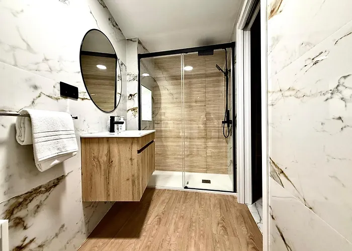 Mirador De Santa Marina 2 Córdoba