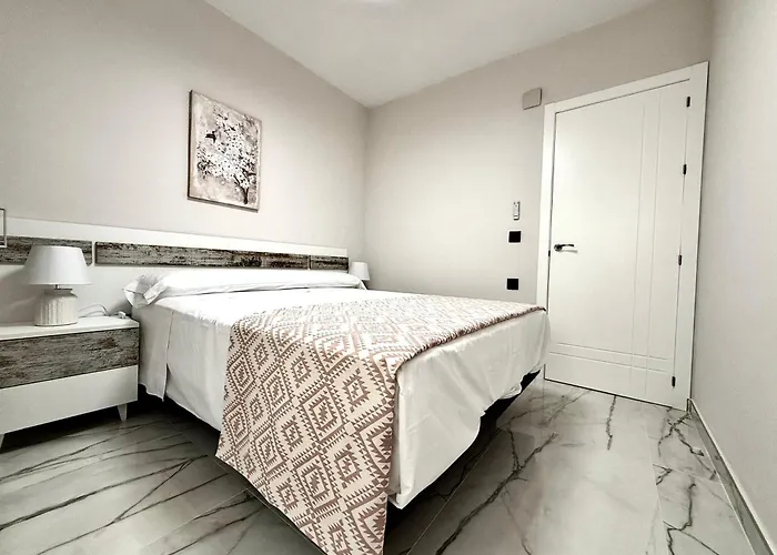 Mirador De Santa Marina 2