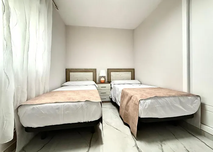 Mirador De Santa Marina 2 Córdoba