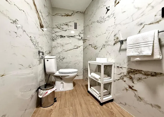 Appartement Mirador De Santa Marina 2