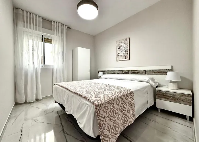 Mirador De Santa Marina 2 * Córdoba