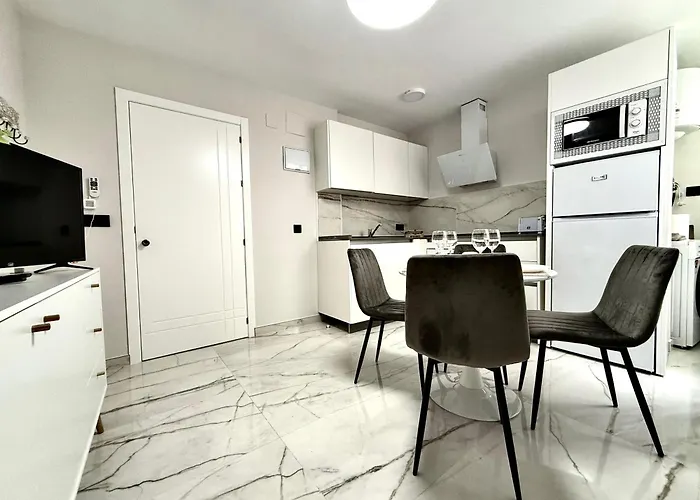 Mirador De Santa Marina 2 * Córdoba