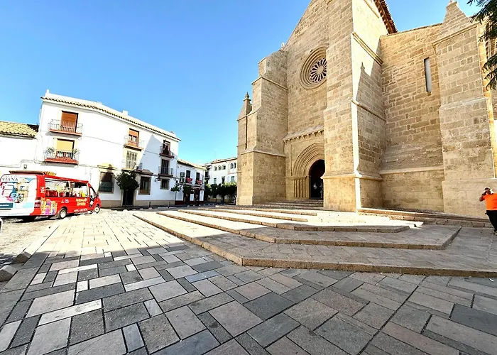 Mirador De Santa Marina 2 Appartement *