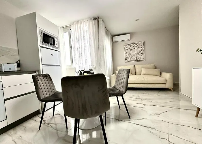 Mirador De Santa Marina 2 Córdoba