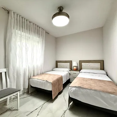 Mirador De Santa Marina 2 公寓 科爾多瓦