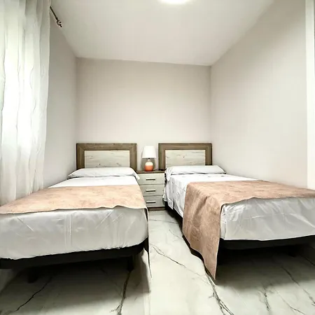 Mirador De Santa Marina 2 科爾多瓦