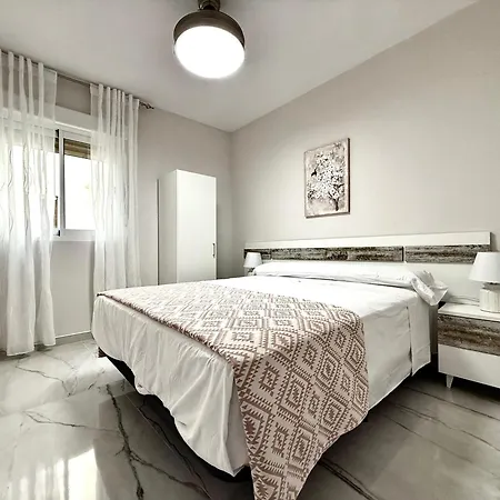 Mirador De Santa Marina 2 * 科爾多瓦