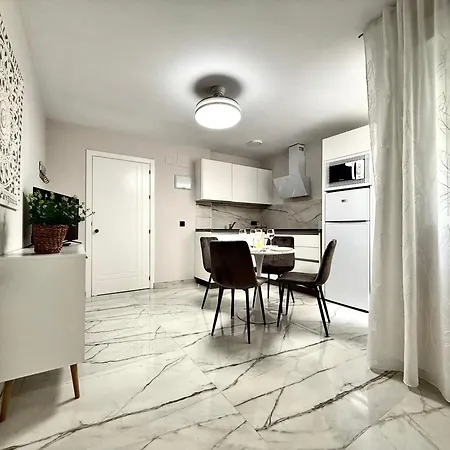 Apartment Mirador De Santa Marina 2