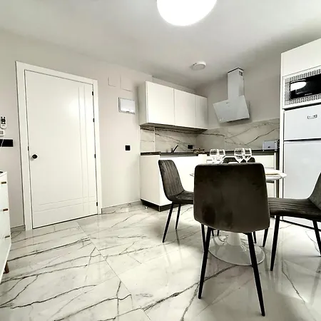 Mirador De Santa Marina 2 * 科爾多瓦