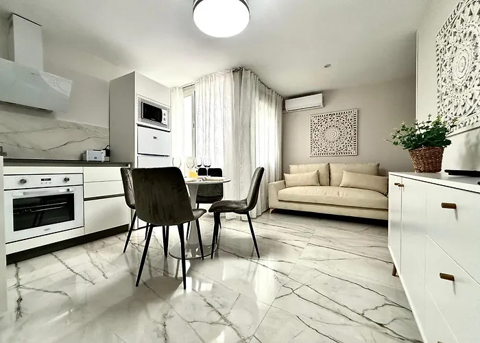 Mirador De Santa Marina 2